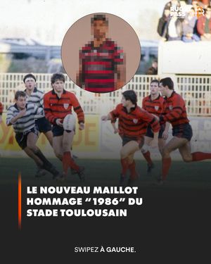 Image post by @rugbypass_fr on Instagram