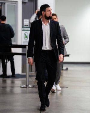 Image post by @DallasStars on Twitter