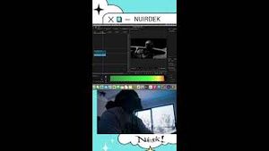 Video post by @nuirdek on YouTube