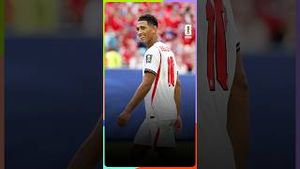 Video post by @fifa on YouTube
