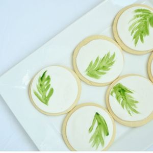 Image post by @theblondewhobakes on Instagram