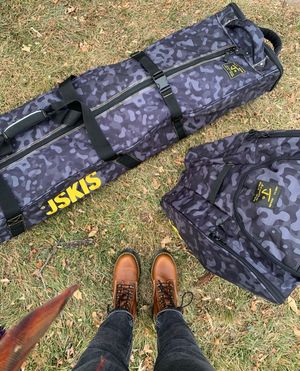 Image post by @j_skis on Instagram