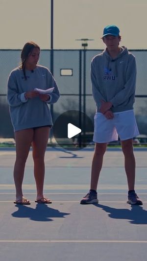 Image post by @rwu_athletics on Instagram