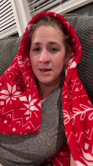 Video post by @momchats on TikTok