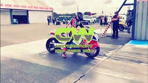 Video post by @sbpromovids on Facebook