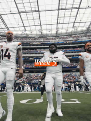 Video post by @broncos on TikTok