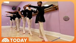 Video post by @today on YouTube