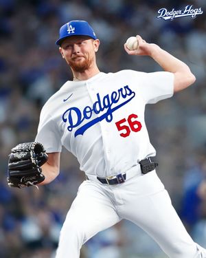 Image post by @therealdodgerhogs on Instagram