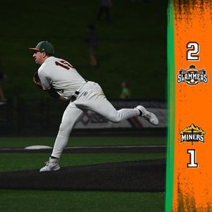 Image post by @jolietslammersofficial on Instagram