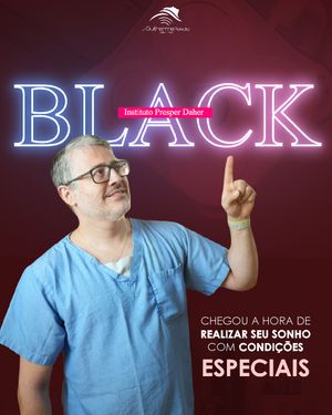 Image post by @drguilhermepeixoto on Instagram