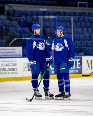 Image post by @syracusecrunch on Instagram