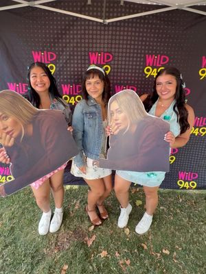 Image post by @wild949 on Instagram