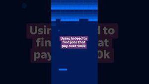 Video post by @indeed on YouTube