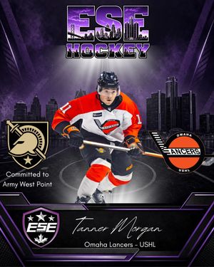 Image post by @esehockey on Instagram
