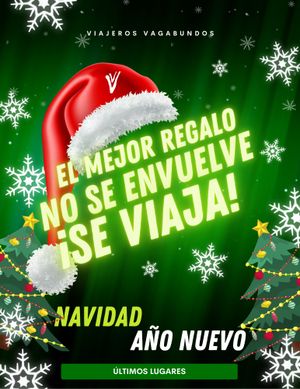 Image post by @viajerosv on Instagram