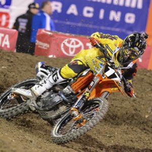 Image post by @racerxonline on Instagram