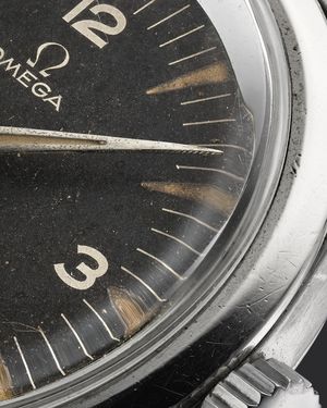 Image post by @omega on Instagram