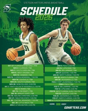 Image post by @stetsonmbb on Instagram