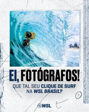 Image post by @wslbrasil on Instagram