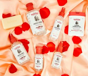 Image post by @thayers on Instagram