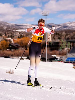 Image post by @cubuffsskiing on Instagram