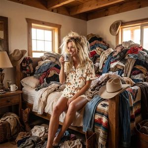 Image post by @baharanchwesternwear.com_ on Instagram