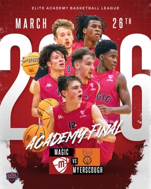 Image post by @mcr_bball on Instagram