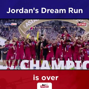 Image post by @thepaparefootball on Facebook