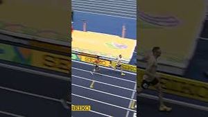 Video post by @worldathletics on YouTube