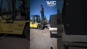 Video post by @woodstockpowercompany1621 on YouTube