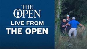 Video post by @golfchannel on YouTube