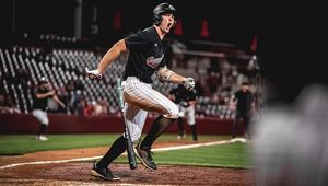 Image post by @gamecockbaseball on Instagram