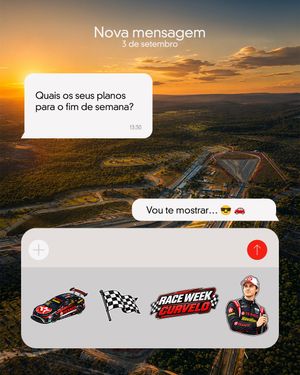 Image post by @texacolubrificantes on Instagram