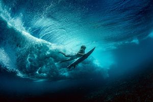 Image post by @redbullphotography on Instagram