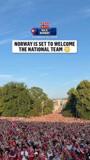 Image post by @foxsoccer on Facebook