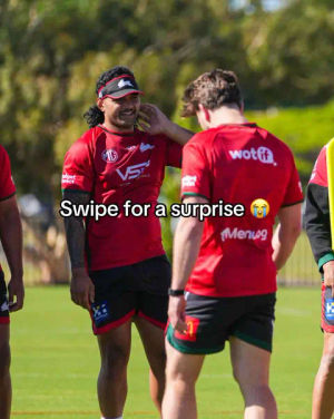 Image post by @ssfcrabbitohs on TikTok