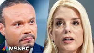Video post by @msnbc on YouTube