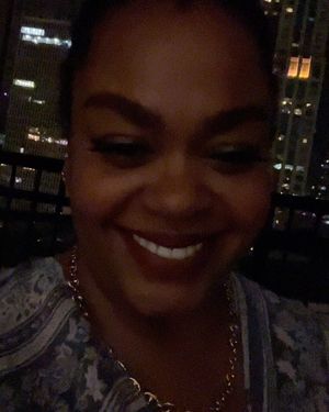 Image post by @missjillscott on Instagram