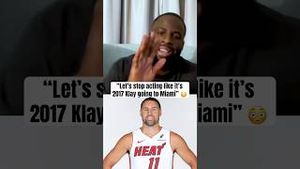 Video post by @bleacherreport on YouTube