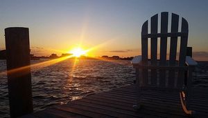Image post by @theouterbanksnc on Instagram