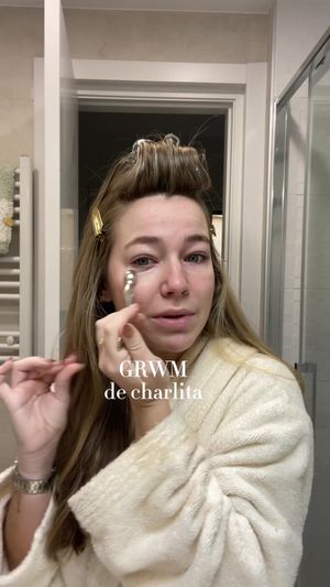 Video post by @carlotagrandeb on TikTok