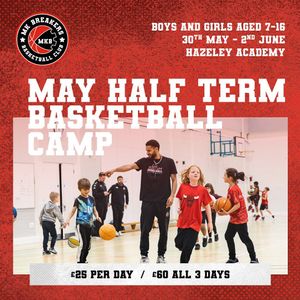 Image post by @mkbasketballclub on Instagram
