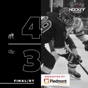 Image post by @ugahockey on Instagram