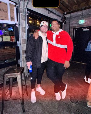 Image post by @eichelgdavis on Instagram