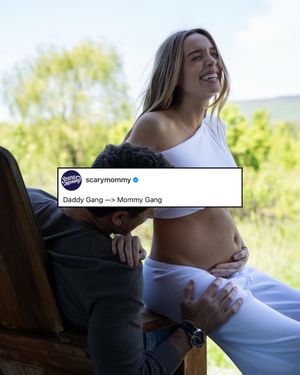 Video post by @scarymommy on TikTok