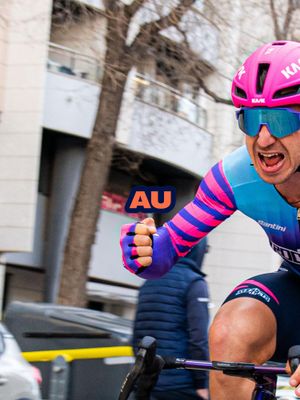 Video post by @rocketscycling on TikTok