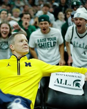 Image post by @barstooluofm on Instagram