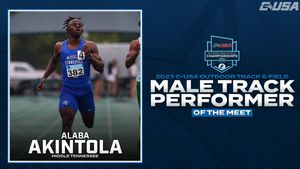 Image post by @ConferenceUSA on Twitter