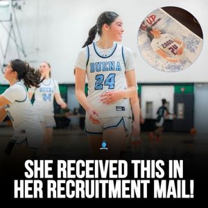 Image post by @thehoopspill on Instagram