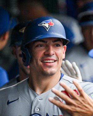 Image post by @BlueJays on Twitter